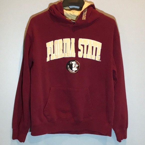 Stadium Athletics Other - Florida State Seminoles hoodie large